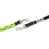 Retro Taco Durable Dog Leash