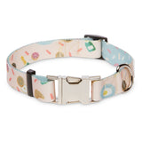 Bottomless Brunch Premium Dog Collar
