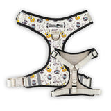 Music City Premium Dog Harness