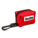 Ruby Red Premium Outdoor Dog Gear
