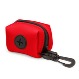 Ruby Red Premium Outdoor Dog Gear