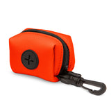 Neon Orange Premium Outdoor Dog Gear