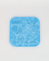 Premium Dog Feeding Mat