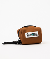 Coco Brown Premium Outdoor Dog Gear