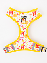 Yeehaw Premium Dog Harness