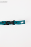 Forest Green Premium Dog Leash