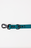 Forest Green Premium Dog Leash