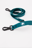 Forest Green Premium Dog Leash