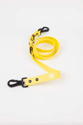 Daffodil Yellow Premium Dog Leash