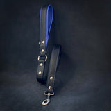Darth Force Limited Leather Dog Collar