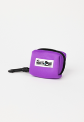 Electric Fuschia Outdoor Dog Gear