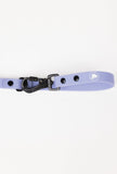 Lavender Purple Premium Dog Leash