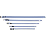 Lavender Purple Premium Dog Collar