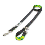 Retro Taco Durable Dog Leash