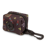 Retro Taco Premium Outdoor Dog Gear