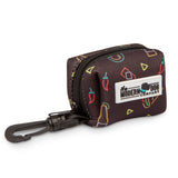Retro Taco Premium Outdoor Dog Gear
