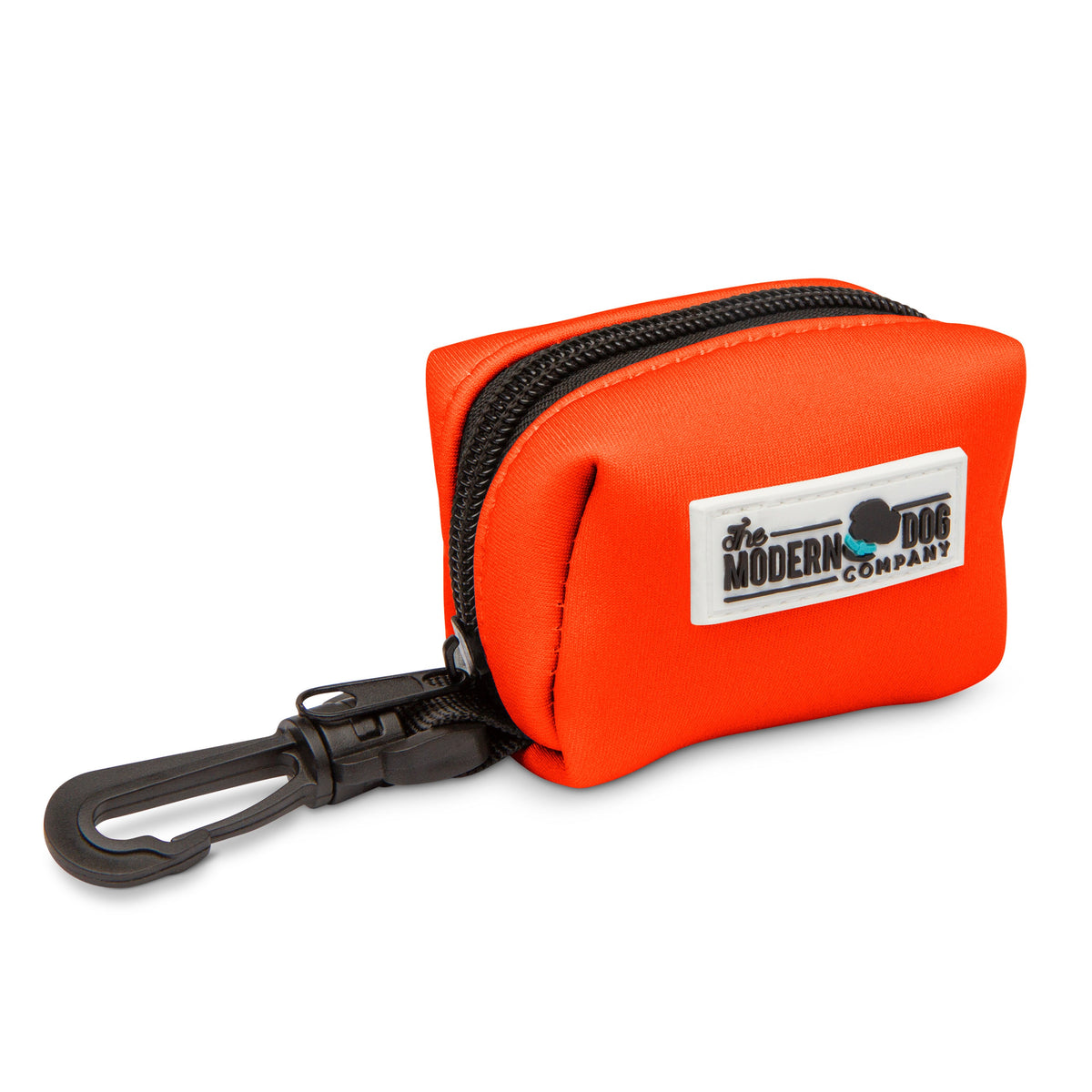 Neon Orange Premium Outdoor Dog Gear