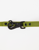 Olive Green Durable Durable Leash