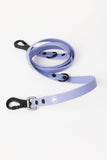 Lavender Purple Premium Dog Leash