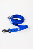 Royal Blue Durable Dog Leash